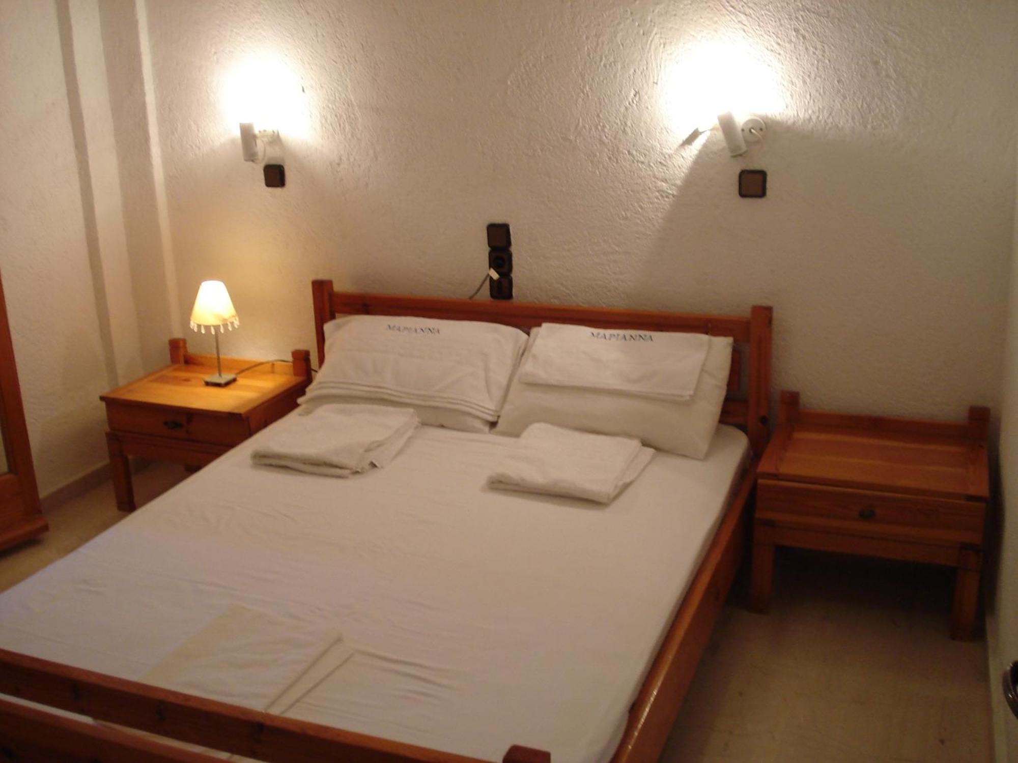Apartament Marianna *